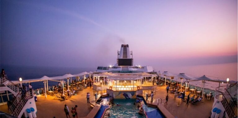 Dhow Cruise Dubai Activities for a Perfect Sail-min